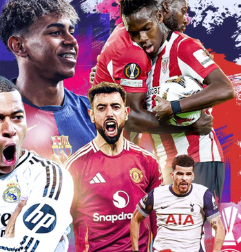 阿斯：伯纳乌球场已安装LED灯，对标安联球场打造特色灯光秀